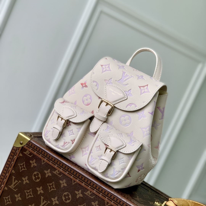 LV Backpacks